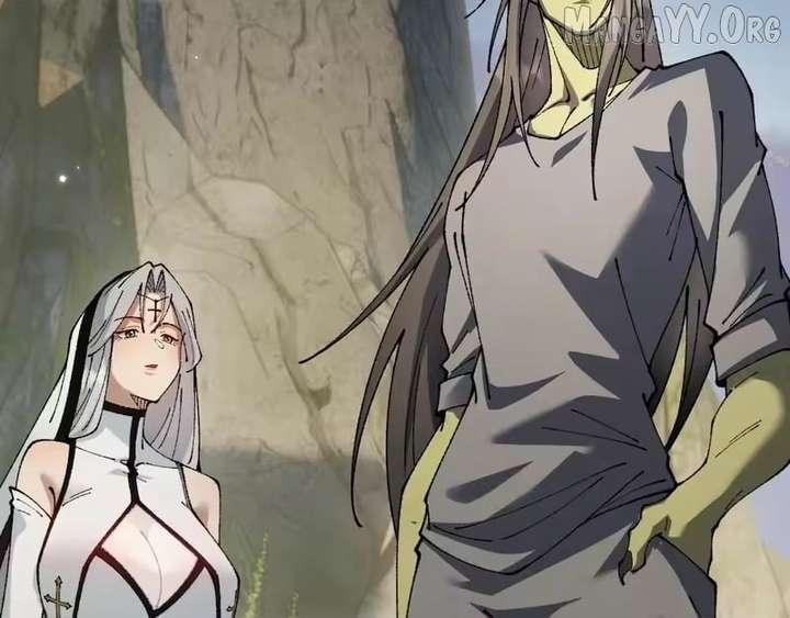 From Goblin to Goblin God Chapter 102 - Page 131