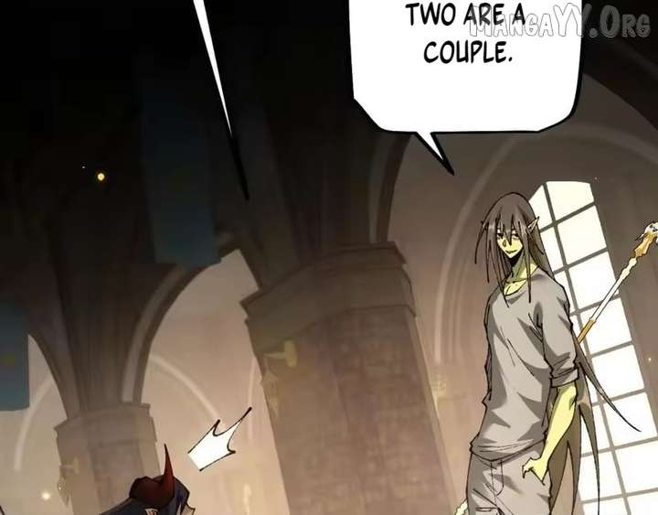 From Goblin to Goblin God Chapter 102 - Page 79