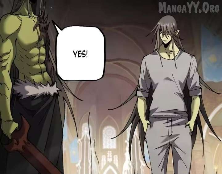 From Goblin to Goblin God Chapter 102 - Page 91