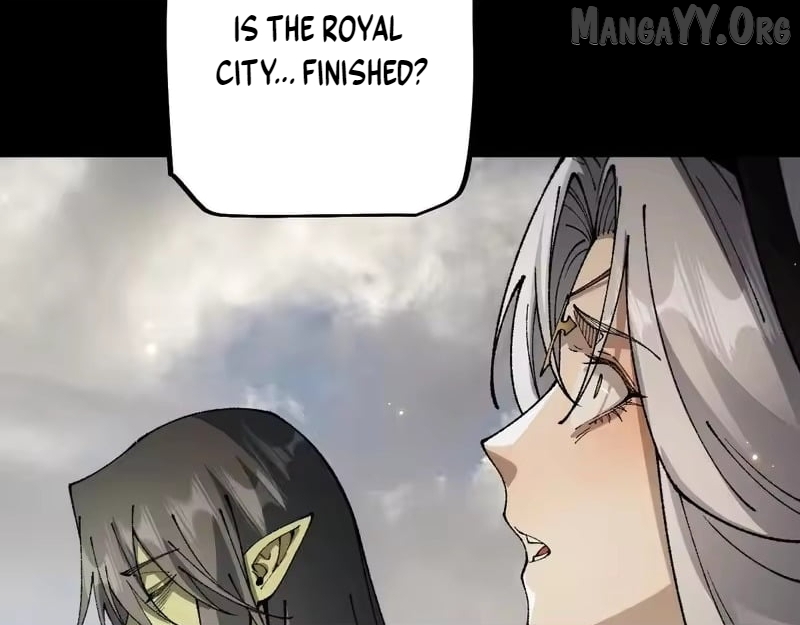 From Goblin to Goblin God Chapter 103 - Page 10