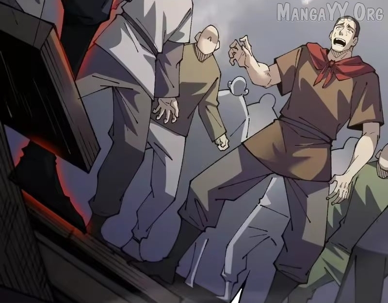 From Goblin to Goblin God Chapter 103 - Page 111