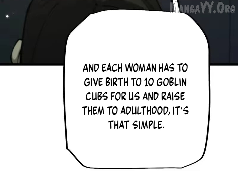 From Goblin to Goblin God Chapter 103 - Page 137