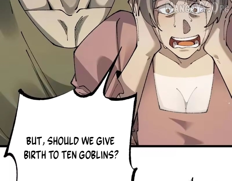 From Goblin to Goblin God Chapter 103 - Page 140