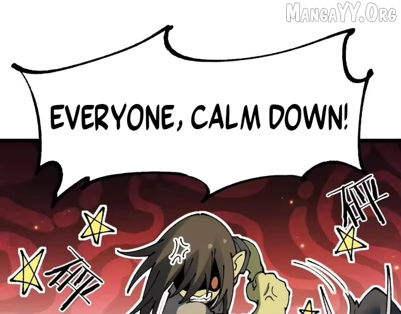 From Goblin to Goblin God Chapter 103 - Page 21