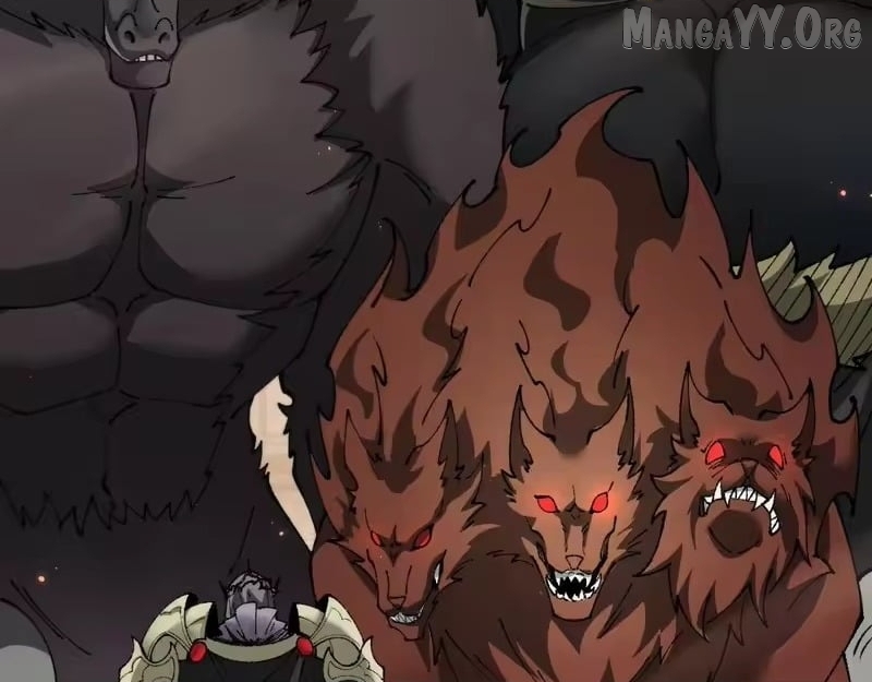 From Goblin to Goblin God Chapter 103 - Page 26