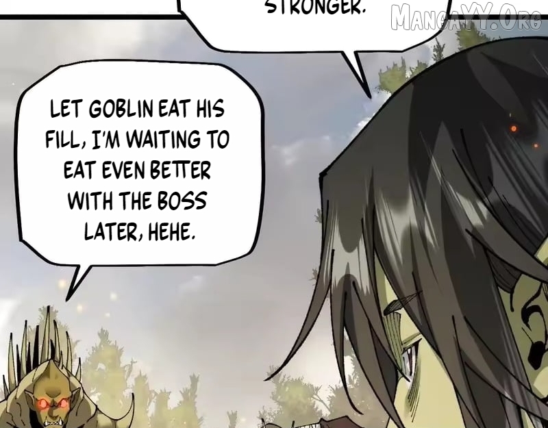 From Goblin to Goblin God Chapter 103 - Page 56