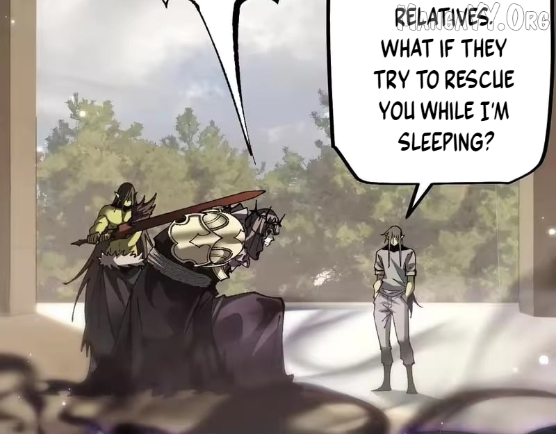 From Goblin to Goblin God Chapter 103 - Page 63