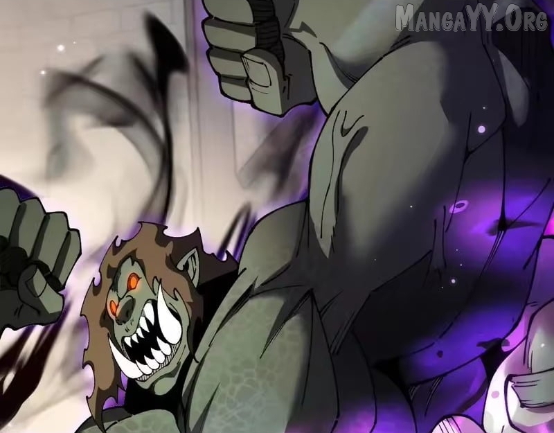 From Goblin to Goblin God Chapter 103 - Page 67