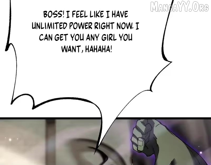 From Goblin to Goblin God Chapter 103 - Page 81