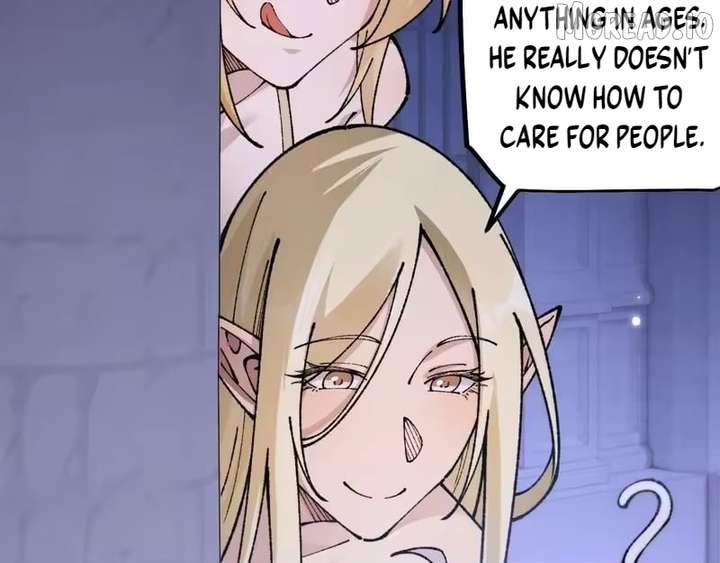 From Goblin to Goblin God Chapter 104 - Page 143