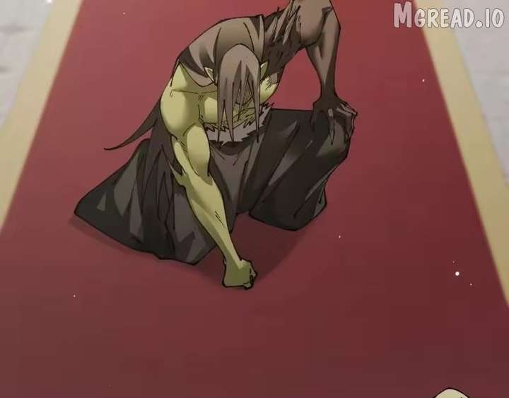 From Goblin to Goblin God Chapter 104 - Page 30