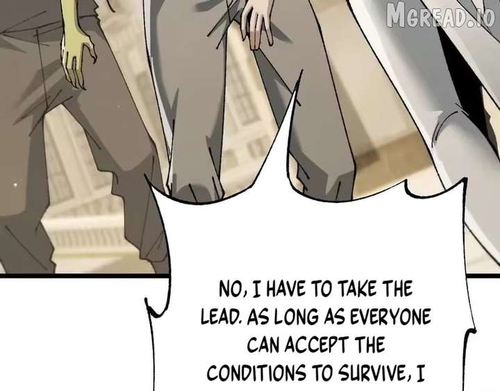 From Goblin to Goblin God Chapter 104 - Page 4