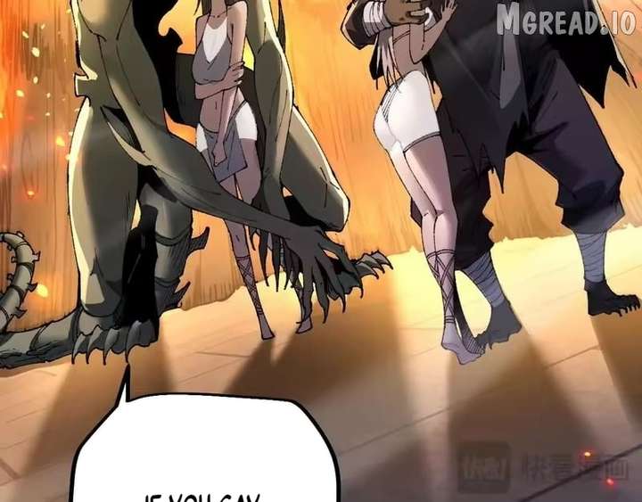 From Goblin to Goblin God Chapter 104 - Page 51