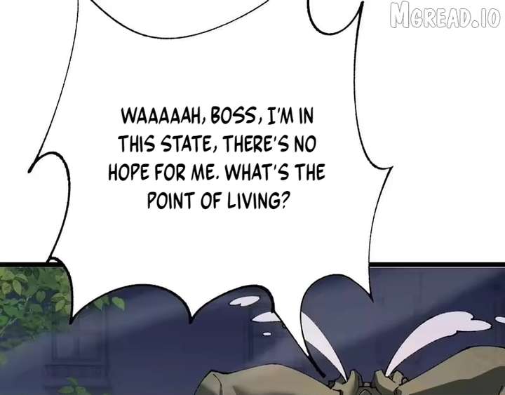 From Goblin to Goblin God Chapter 104 - Page 53