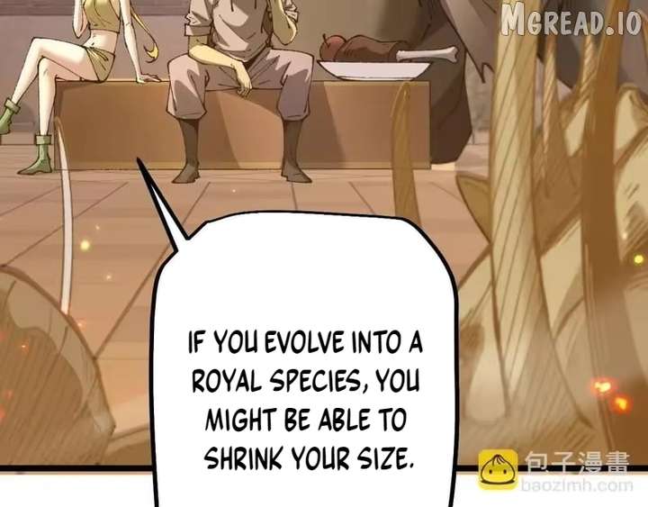 From Goblin to Goblin God Chapter 104 - Page 55