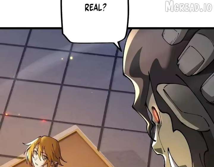 From Goblin to Goblin God Chapter 104 - Page 57