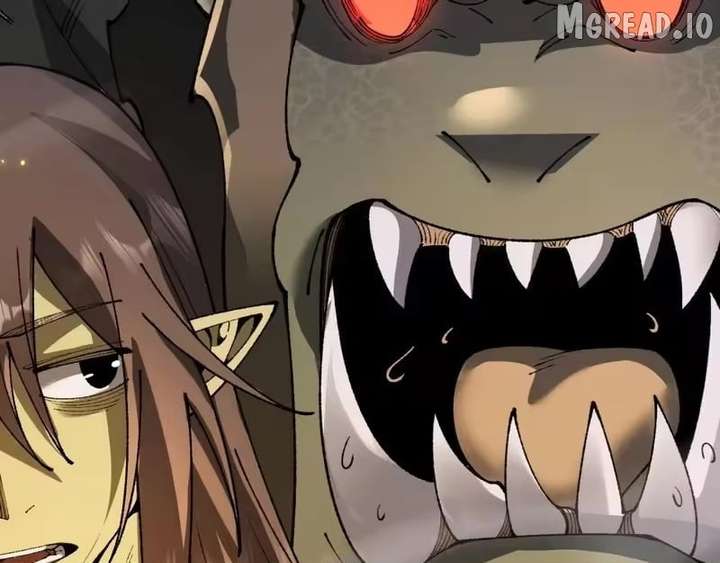 From Goblin to Goblin God Chapter 104 - Page 61