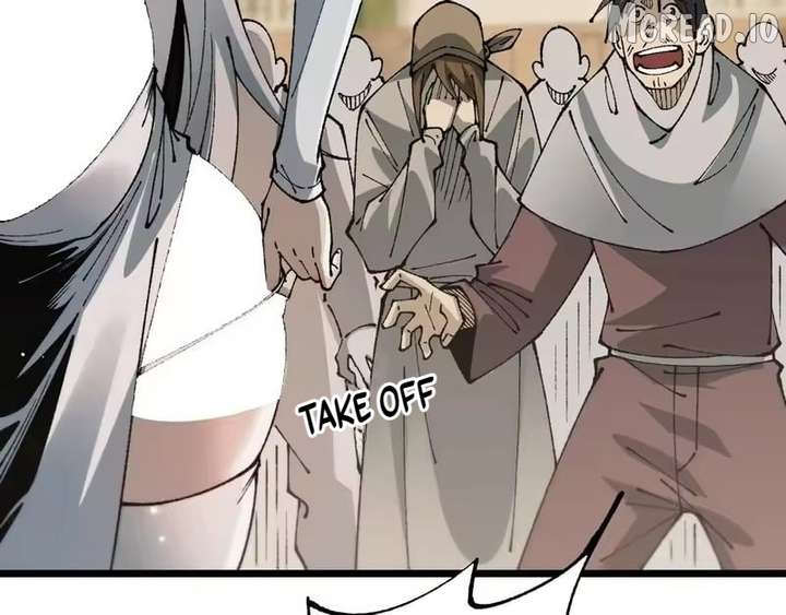 From Goblin to Goblin God Chapter 104 - Page 7