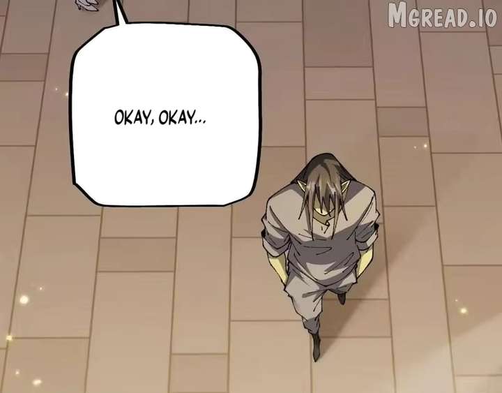 From Goblin to Goblin God Chapter 104 - Page 77