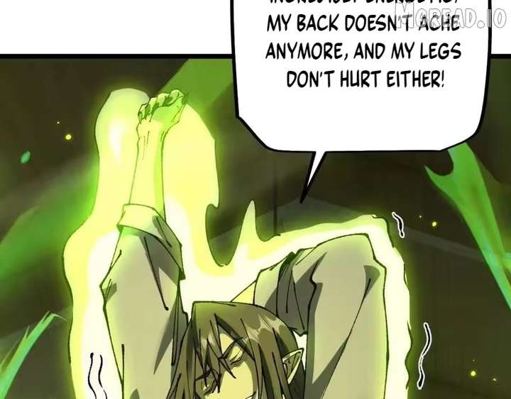 From Goblin to Goblin God Chapter 104 - Page 91