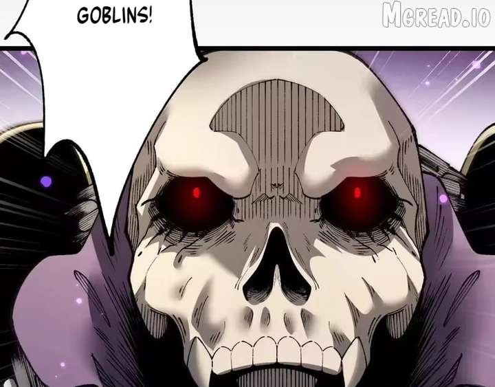 From Goblin to Goblin God Chapter 105 - Page 101