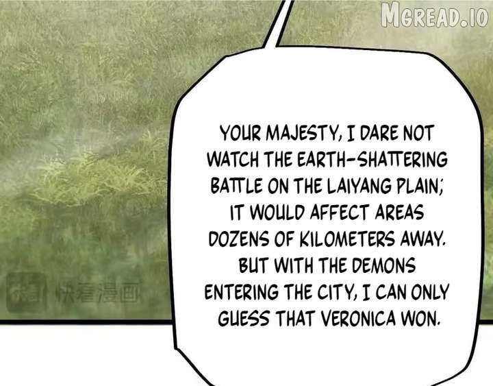 From Goblin to Goblin God Chapter 105 - Page 115