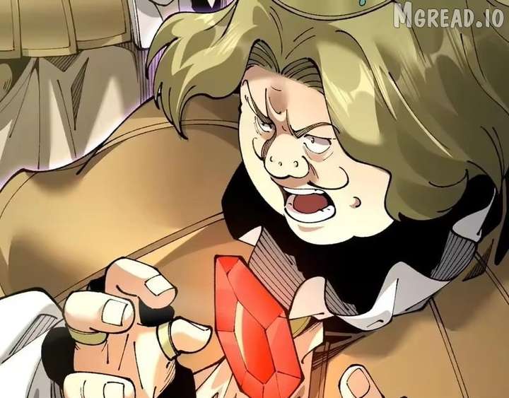 From Goblin to Goblin God Chapter 105 - Page 128