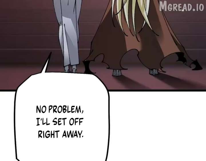 From Goblin to Goblin God Chapter 105 - Page 14