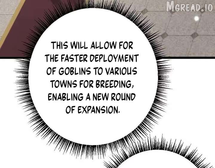 From Goblin to Goblin God Chapter 105 - Page 18