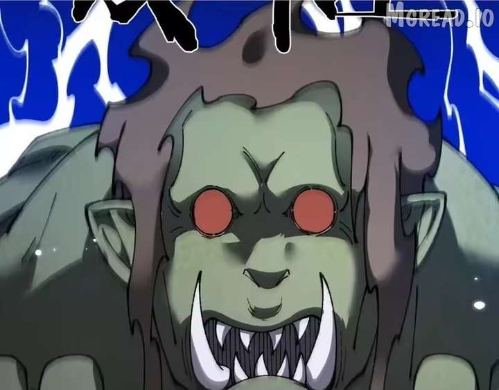 From Goblin to Goblin God Chapter 105 - Page 2