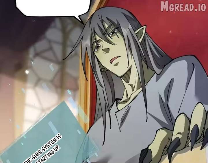 From Goblin to Goblin God Chapter 105 - Page 20