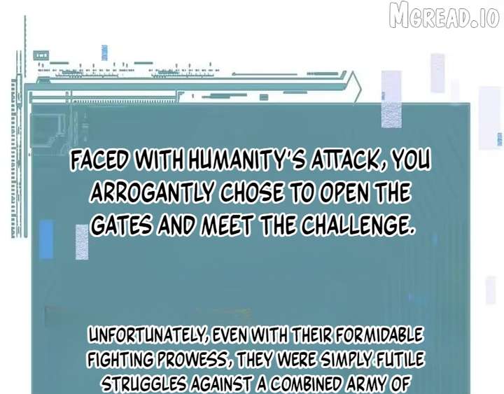 From Goblin to Goblin God Chapter 105 - Page 32