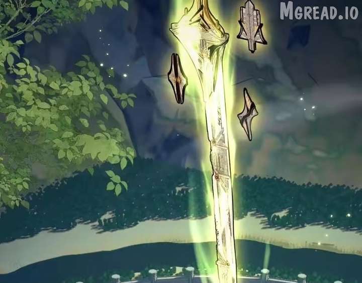 From Goblin to Goblin God Chapter 105 - Page 49