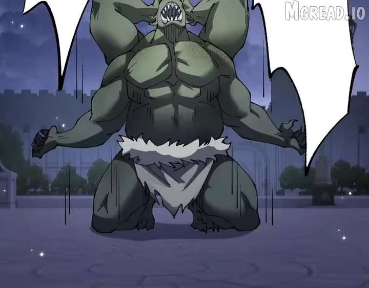 From Goblin to Goblin God Chapter 105 - Page 5