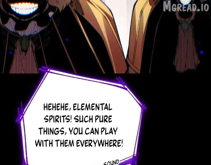 From Goblin to Goblin God Chapter 105 - Page 97