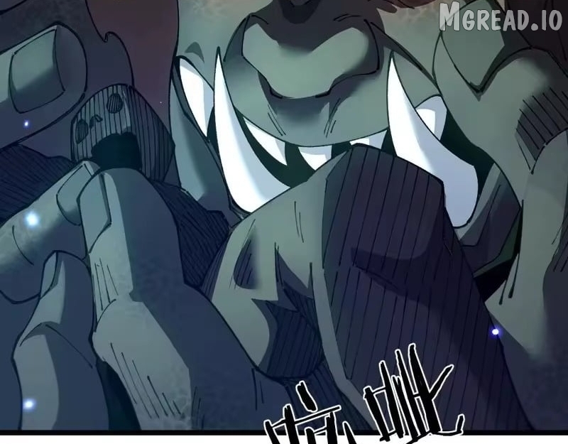 From Goblin to Goblin God Chapter 107 - Page 101