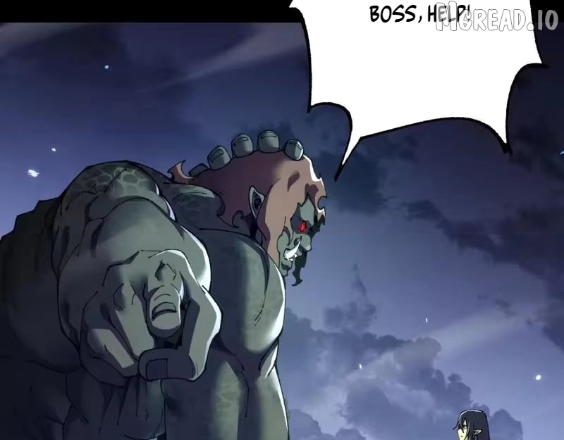 From Goblin to Goblin God Chapter 107 - Page 127