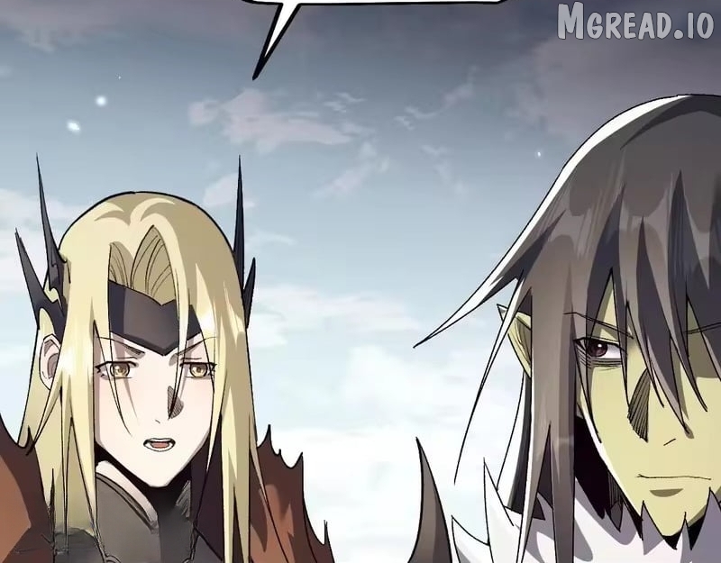From Goblin to Goblin God Chapter 107 - Page 43