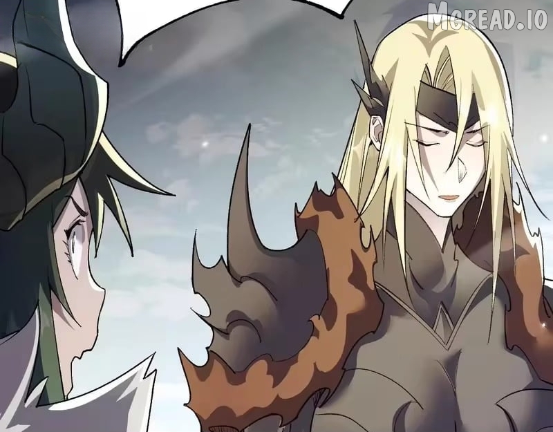 From Goblin to Goblin God Chapter 107 - Page 54