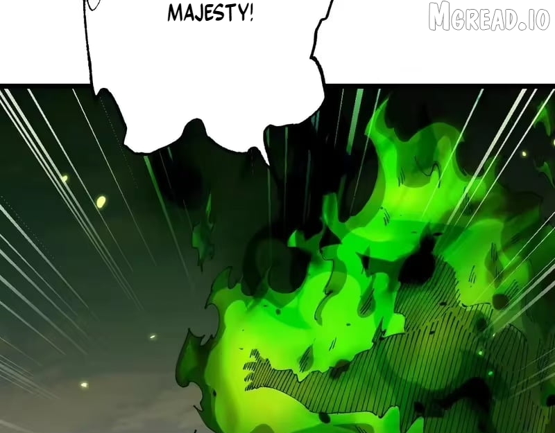 From Goblin to Goblin God Chapter 107 - Page 6