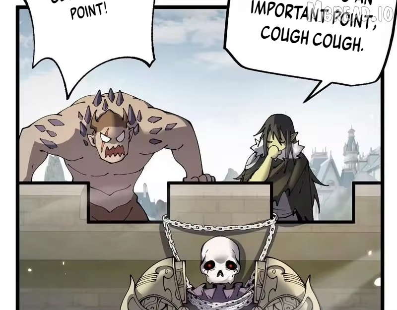 From Goblin to Goblin God Chapter 107 - Page 71