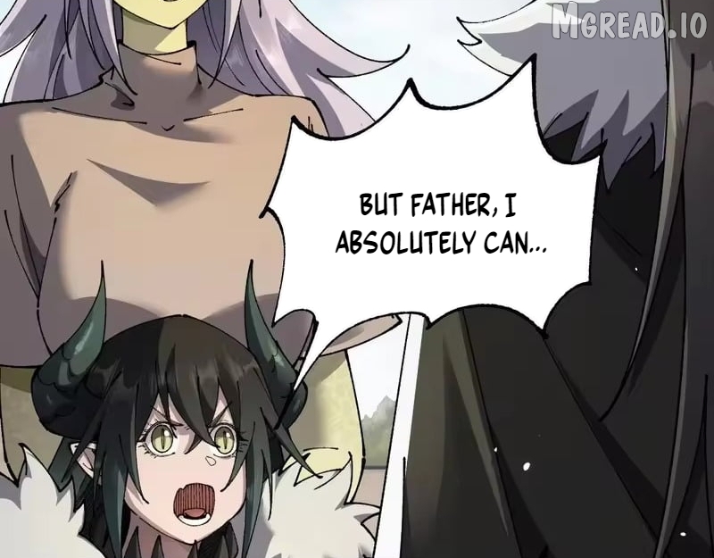 From Goblin to Goblin God Chapter 107 - Page 87