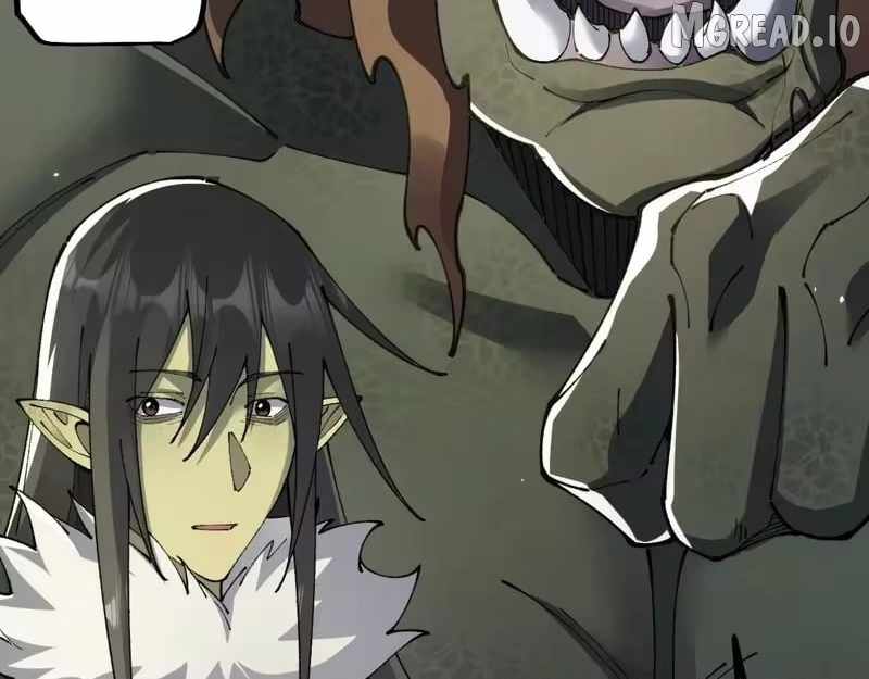 From Goblin to Goblin God Chapter 108 - Page 124