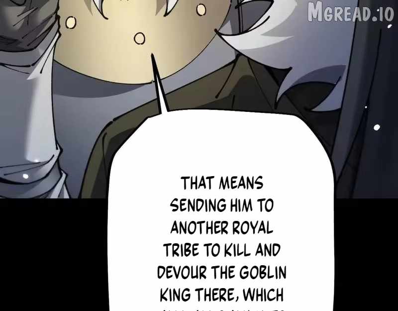 From Goblin to Goblin God Chapter 108 - Page 128