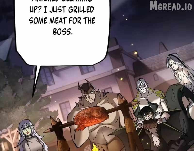 From Goblin to Goblin God Chapter 108 - Page 4