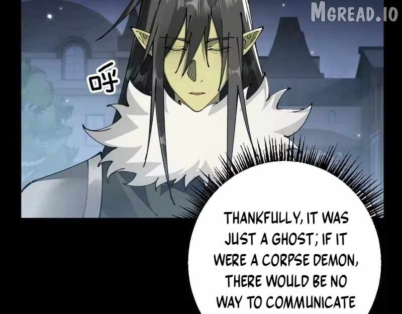 From Goblin to Goblin God Chapter 108 - Page 94
