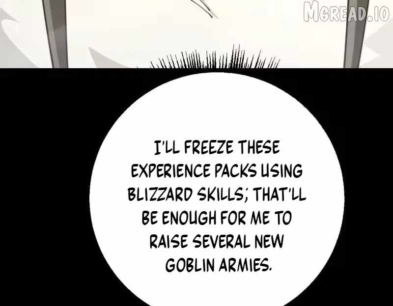 From Goblin to Goblin God Chapter 108 - Page 97