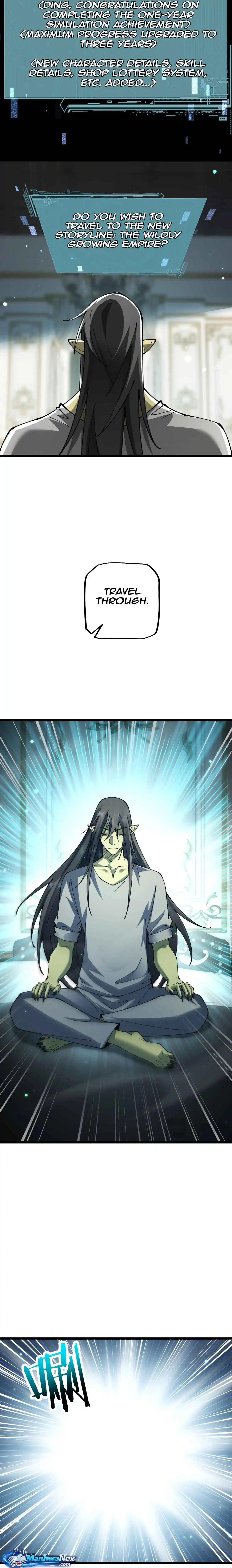 From Goblin to Goblin God Chapter 109 - Page 17