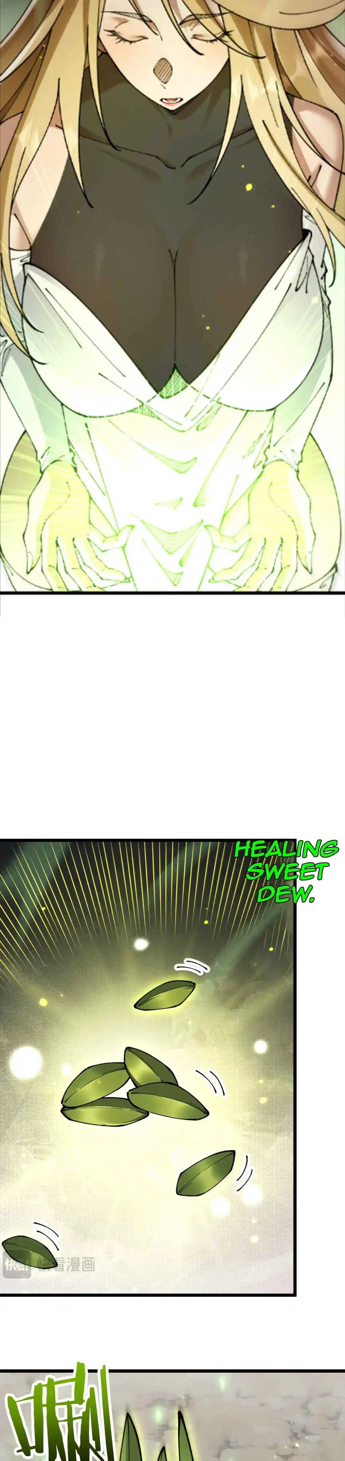 From Goblin to Goblin God Chapter 109 - Page 4