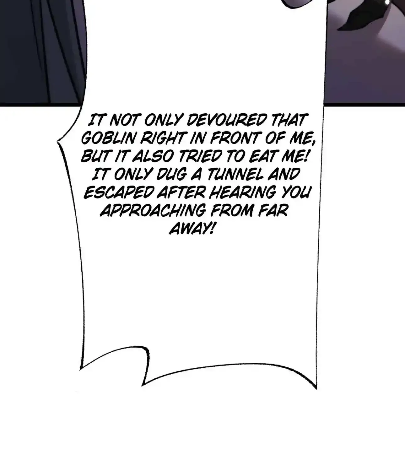 From Goblin to Goblin God Chapter 111 - Page 51